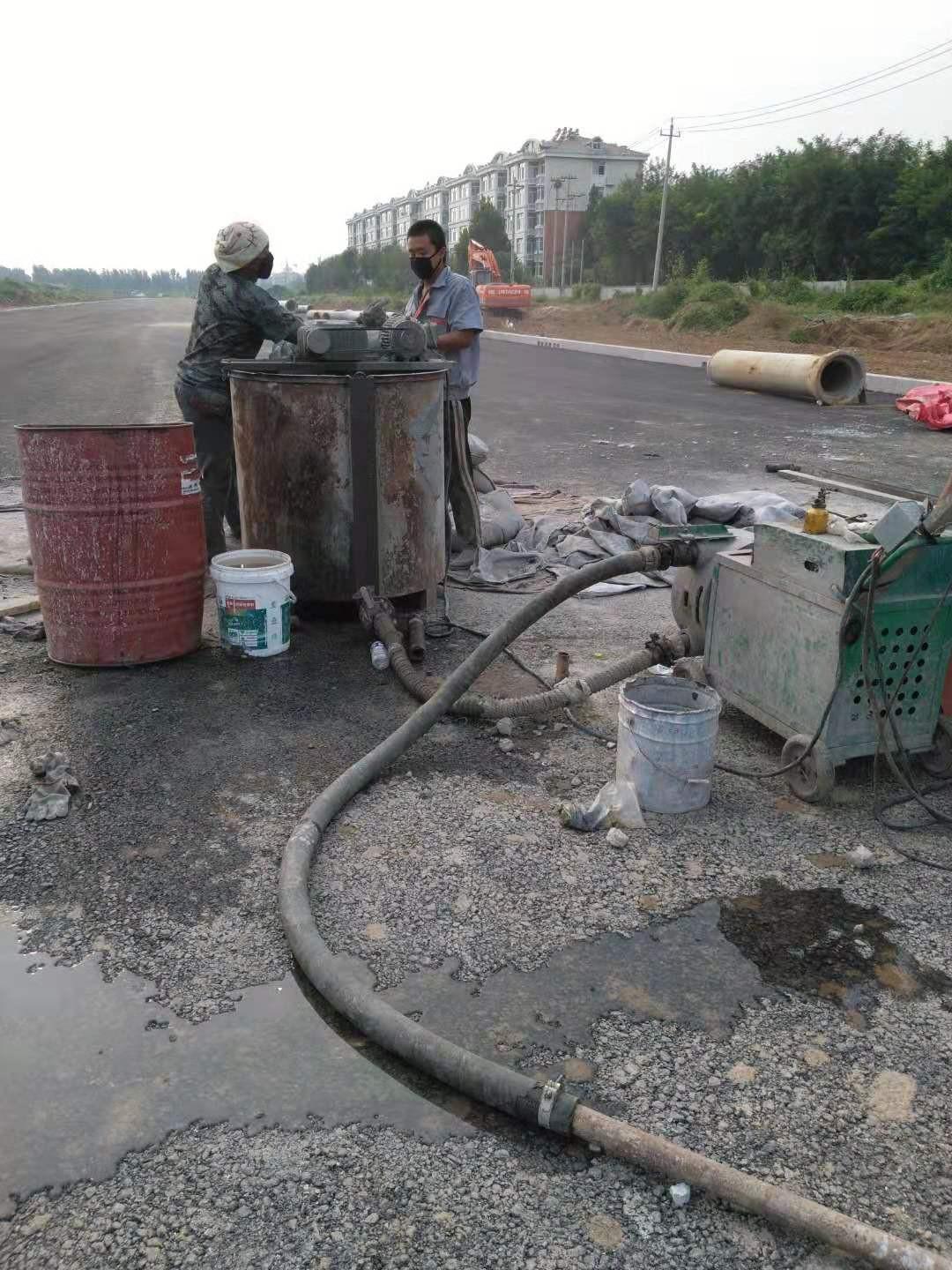 沙市进行地基基础加固的原因和方法都有哪些呢？