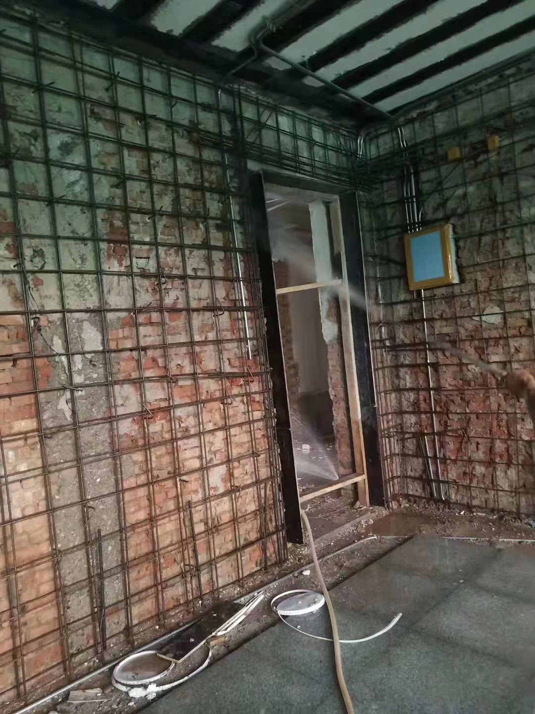 沙市旧房屋改造加固的降低价格办法