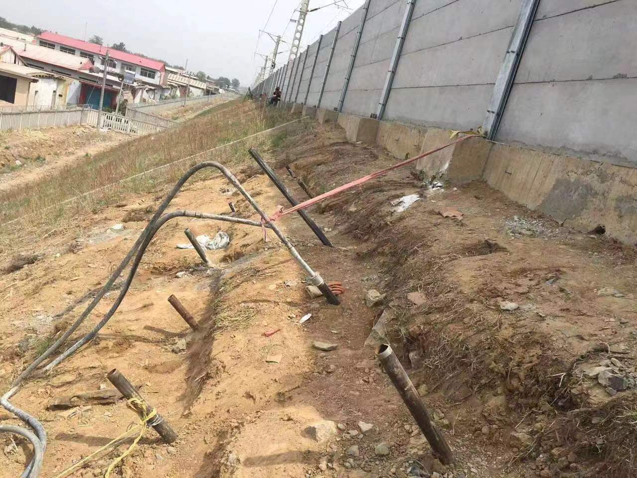 沙市加固公司如何进行建筑物纠偏